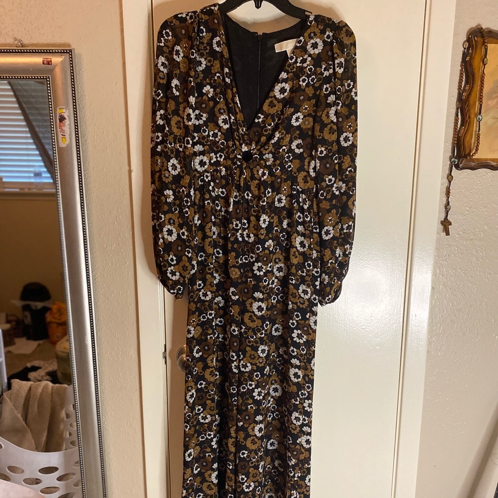 MICHAEL KORS JUMPSUIT
